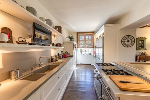 Villa a Mouriès, Bouches-du-Rhone, Mouriès - € 2.491.000 | Ref: HH-16162232 - foto 8
