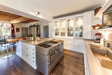 Villa a Mouriès, Bouches-du-Rhone, Mouriès - € 2.491.000 | Ref: HH-16162232 - foto 9