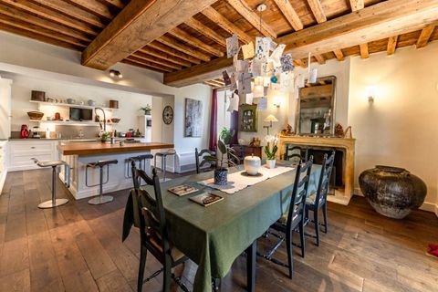 Villa a Mouriès, Bouches-du-Rhone, Mouriès - € 2.491.000 | Ref: HH-16162232 - foto 10