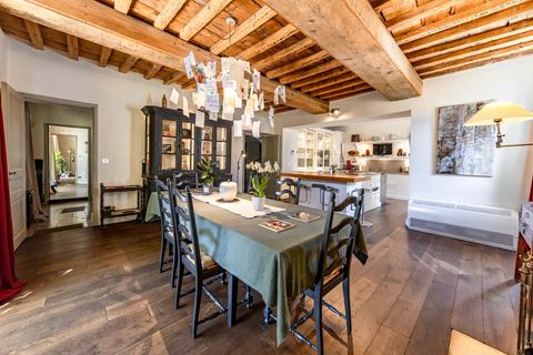 Villa a Mouriès, Bouches-du-Rhone, Mouriès - € 2.491.000 | Ref: HH-16162232 - foto 11