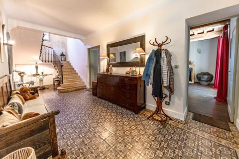 Villa a Mouriès, Bouches-du-Rhone, Mouriès - € 2.491.000 | Ref: HH-16162232 - foto 12
