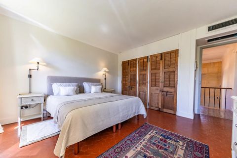 Villa a Mouriès, Bouches-du-Rhone, Mouriès - € 2.491.000 | Ref: HH-16162232 - foto 20