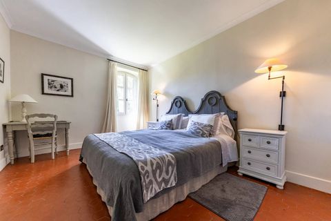 Villa a Mouriès, Bouches-du-Rhone, Mouriès - € 2.491.000 | Ref: HH-16162232 - foto 21