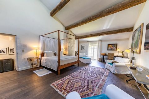 Villa a Mouriès, Bouches-du-Rhone, Mouriès - € 2.491.000 | Ref: HH-16162232 - foto 23