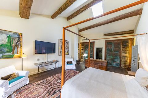 Villa a Mouriès, Bouches-du-Rhone, Mouriès - € 2.491.000 | Ref: HH-16162232 - foto 24