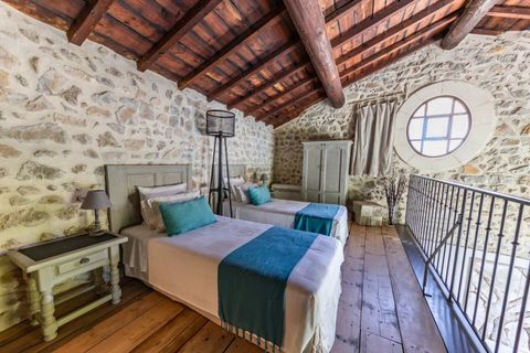 Villa a Mouriès, Bouches-du-Rhone, Mouriès - € 2.491.000 | Ref: HH-16162232 - foto 28