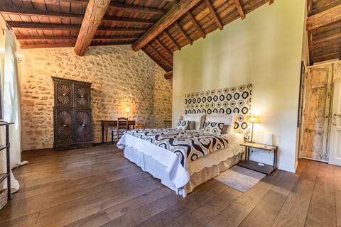 Villa a Mouriès, Bouches-du-Rhone, Mouriès - € 2.491.000 | Ref: HH-16162232 - foto 29