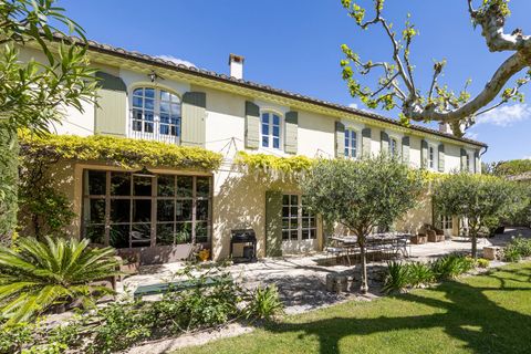 Villa a Mouriès, Bouches-du-Rhone, Mouriès - € 2.491.000 | Ref: HH-16162232 - foto 30