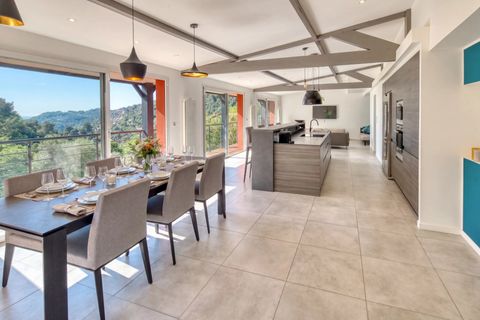 Villa a Menton, Alpes-Maritimes, Menton - € 995.000 | Ref: HH-16162218 - foto 3