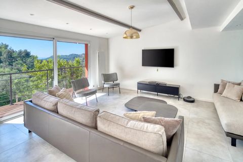 Villa a Menton, Alpes-Maritimes, Menton - € 995.000 | Ref: HH-16162218 - foto 4