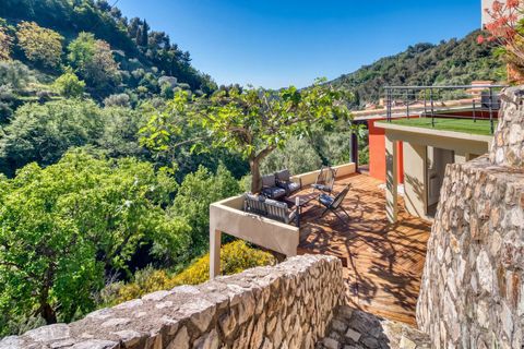 Villa a Menton, Alpes-Maritimes, Menton - € 995.000 | Ref: HH-16162218 - foto 6