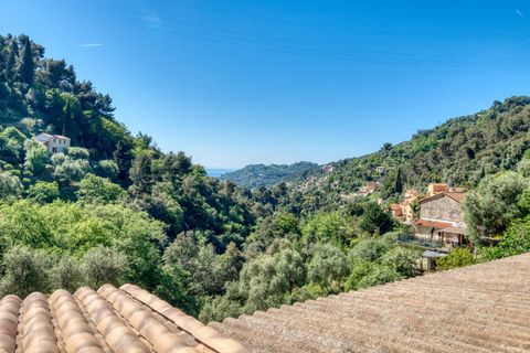 Villa a Menton, Alpes-Maritimes, Menton - € 995.000 | Ref: HH-16162218 - foto 7