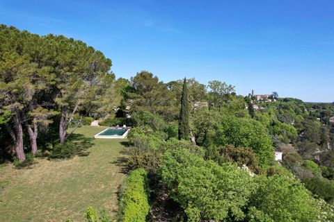 Villa i Uzes, Gard, Uzes - € 1.325.000 | Ref: HH-16162198 - foto 3
