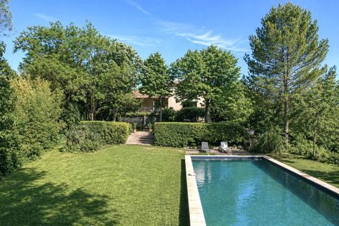 Villa i Uzes, Gard, Uzes - € 1.325.000 | Ref: HH-16162198 - foto 6