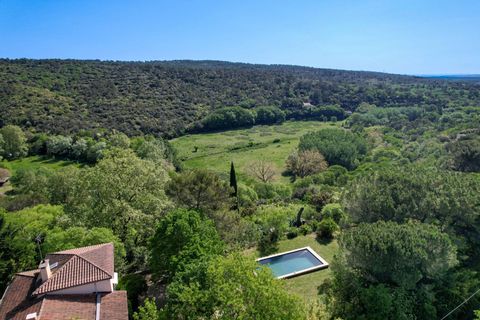 Villa i Uzes, Gard, Uzes - € 1.325.000 | Ref: HH-16162198 - foto 7