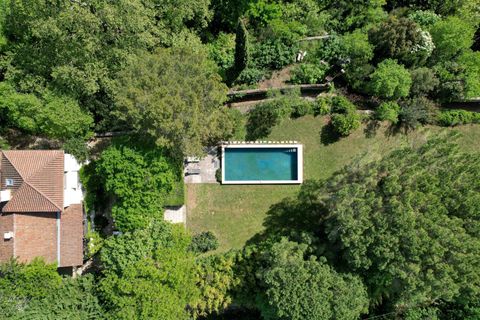 Villa i Uzes, Gard, Uzes - € 1.325.000 | Ref: HH-16162198 - foto 12
