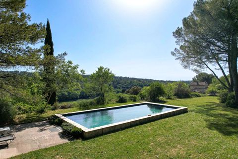 Villa i Uzes, Gard, Uzes - € 1.325.000 | Ref: HH-16162198 - foto 15