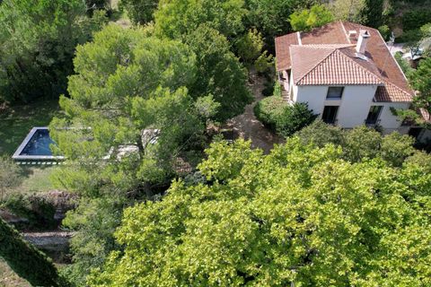 Villa i Uzes, Gard, Uzes - € 1.325.000 | Ref: HH-16162198 - foto 17