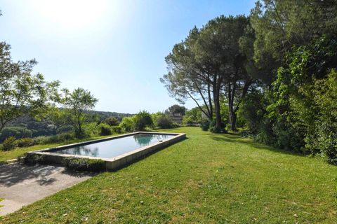 Villa i Uzes, Gard, Uzes - € 1.325.000 | Ref: HH-16162198 - foto 20