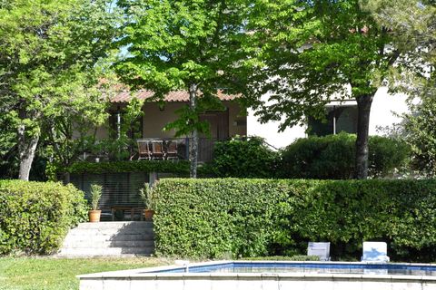 Villa i Uzes, Gard, Uzes - € 1.325.000 | Ref: HH-16162198 - foto 30
