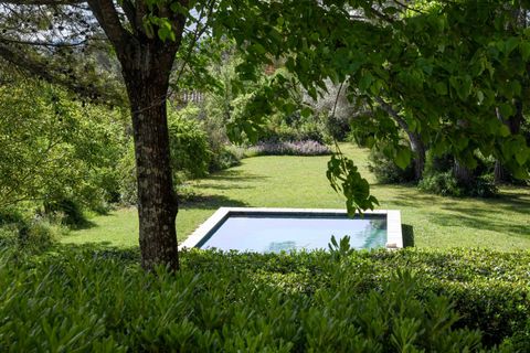 Villa i Uzes, Gard, Uzes - € 1.325.000 | Ref: HH-16162198 - foto 31