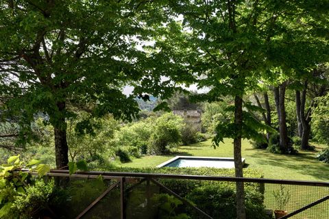 Villa i Uzes, Gard, Uzes - € 1.325.000 | Ref: HH-16162198 - foto 35