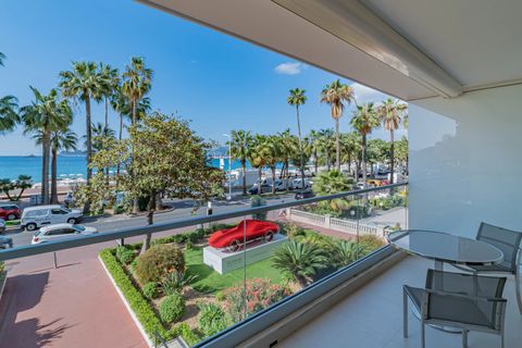 Lejlighed i Cannes, Alpes-Maritimes, Cannes - € 2.990.000 | Ref: HH-16162136 - foto 1
