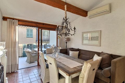 Lejlighed i Antibes, Alpes-Maritimes, Antibes - € 1.055.000 | Ref: HH-16161962 - foto 12