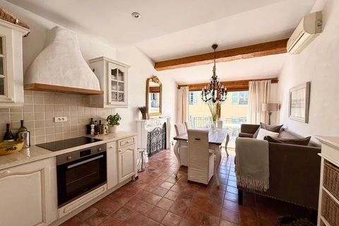 Lejlighed i Antibes, Alpes-Maritimes, Antibes - € 1.055.000 | Ref: HH-16161962 - foto 15