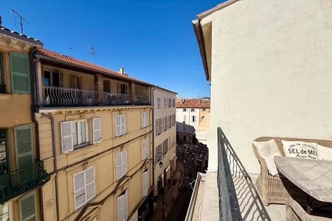 Lejlighed i Antibes, Alpes-Maritimes, Antibes - € 1.055.000 | Ref: HH-16161962 - foto 28