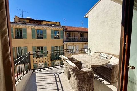Lejlighed i Antibes, Alpes-Maritimes, Antibes - € 1.055.000 | Ref: HH-16161962 - foto 29