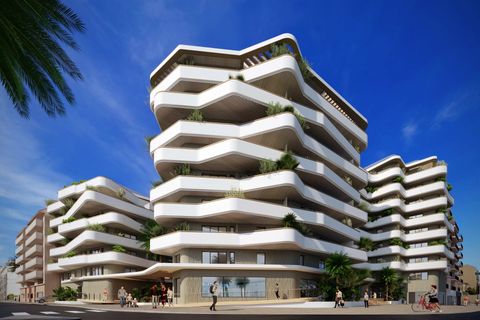 Lejlighed i Cannes, Alpes-Maritimes, Cannes - € 1.100.000 | Ref: HH-16157396 - foto 1