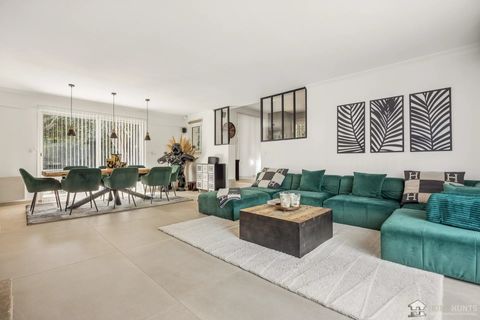 Villa a Le Cannet, Alpes-Maritimes, Le Cannet - € 2.280.000 | Ref: HH-16157332 - foto 4