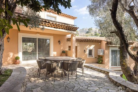 Villa a Le Cannet, Alpes-Maritimes, Le Cannet - € 2.280.000 | Ref: HH-16157332 - foto 9