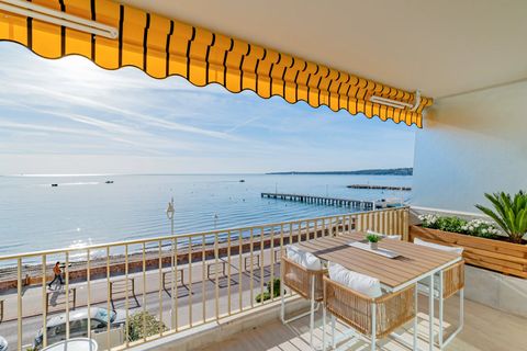 Lejlighed i Cannes, Alpes-Maritimes, Cannes - € 1.770.000 | Ref: HH-16153914 - foto 1