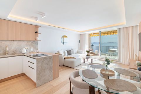 Lejlighed i Cannes, Alpes-Maritimes, Cannes - € 1.770.000 | Ref: HH-16153914 - foto 3