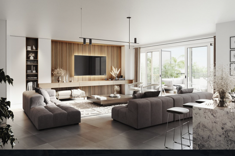 Lejlighed i Cap-d'Ail, Alpes-Maritimes, Cap-d'Ail - € 1.550.000 | Ref: HH-16152106 - foto 1