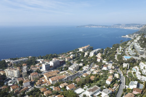 Lejlighed i Cap-d'Ail, Alpes-Maritimes, Cap-d'Ail - € 1.550.000 | Ref: HH-16152106 - foto 3