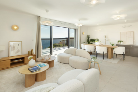 Lejlighed i Cap-d'Ail, Alpes-Maritimes, Cap-d'Ail - € 1.550.000 | Ref: HH-16152106 - foto 4
