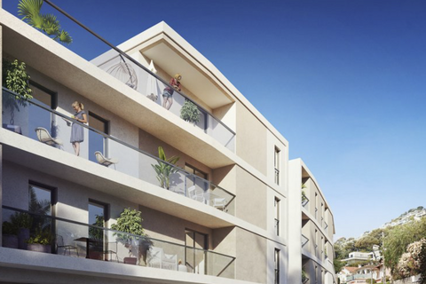 Lejlighed i Cap-d'Ail, Alpes-Maritimes, Cap-d'Ail - € 1.550.000 | Ref: HH-16152106 - foto 5