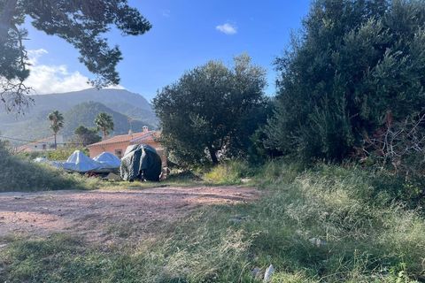 Helårsgrund i Banyalbufar, Mallorca, Banyalbufar - € 215.000 | Ref: EXP14195/8930 - foto 5