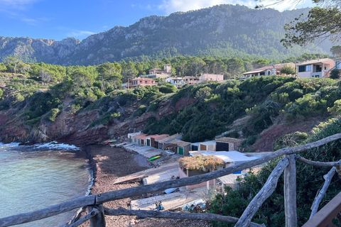 Helårsgrund i Banyalbufar, Mallorca, Banyalbufar - € 215.000 | Ref: EXP14195/8930 - foto 6