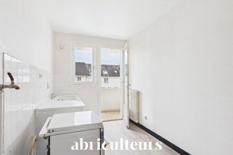 Lejlighed i Tours, Indre-et-Loire, Tours - € 157.000 | Ref: LBVA30044337000 - foto 9