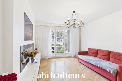 Leilighet i Versailles, Yvelines, Versailles - € 499 000 | Ref: EPVA30046878000_2 - foto 2