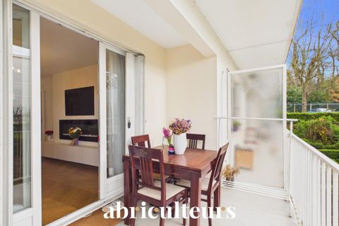 Leilighet i Versailles, Yvelines, Versailles - € 499 000 | Ref: EPVA30046878000_2 - foto 4