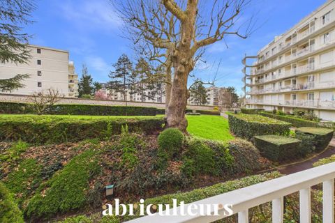 Leilighet i Versailles, Yvelines, Versailles - € 499 000 | Ref: EPVA30046878000_2 - foto 5