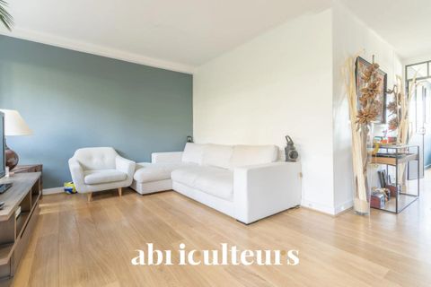 Leilighet i La Celle-Saint-Cloud, Yvelines, La Celle-Saint-Cloud - € 430 000 | Ref: EPVA300410478170_2 - foto 2
