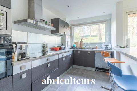 Leilighet i La Celle-Saint-Cloud, Yvelines, La Celle-Saint-Cloud - € 430 000 | Ref: EPVA300410478170_2 - foto 3