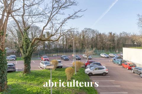 Leilighet i La Celle-Saint-Cloud, Yvelines, La Celle-Saint-Cloud - € 430 000 | Ref: EPVA300410478170_2 - foto 8