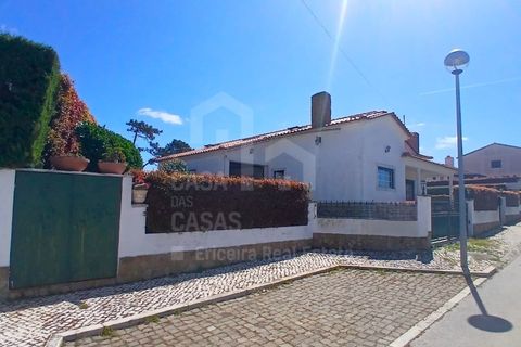 Villa a Mafra, Lisbon, Mafra - € 647.500 | Ref: V26125 - foto 30